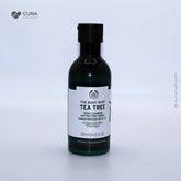 The Body Shop Tea Tree Skin Clearing Mattifying Toner 250ml